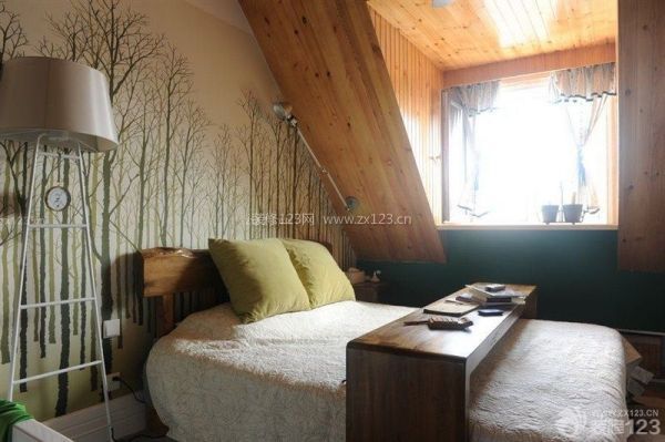 閣樓裝修注意事項(xiàng)