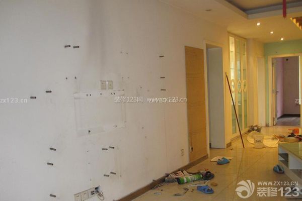 裝修房子注意事項