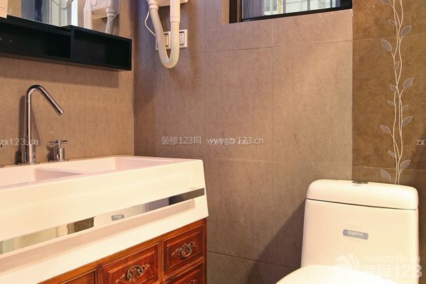 衛生間裝修省錢