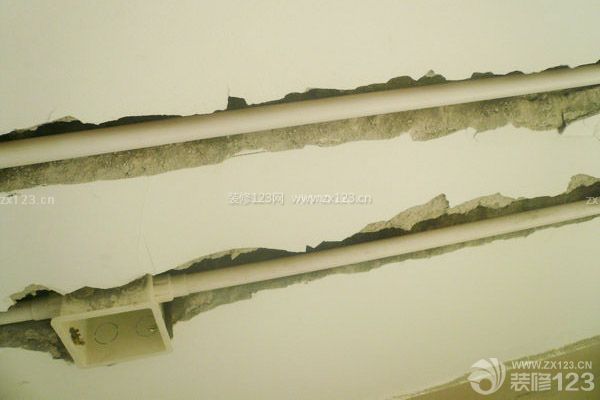 水電改造標(biāo)準(zhǔn)