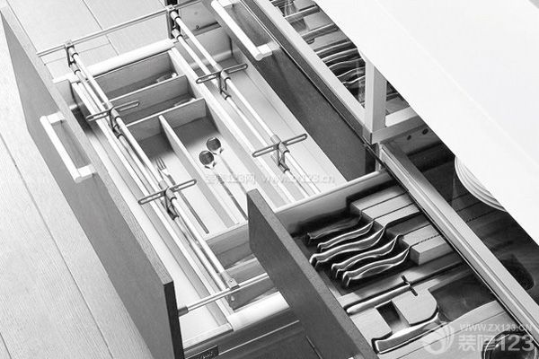 廚房裝修需注意的事項(xiàng)