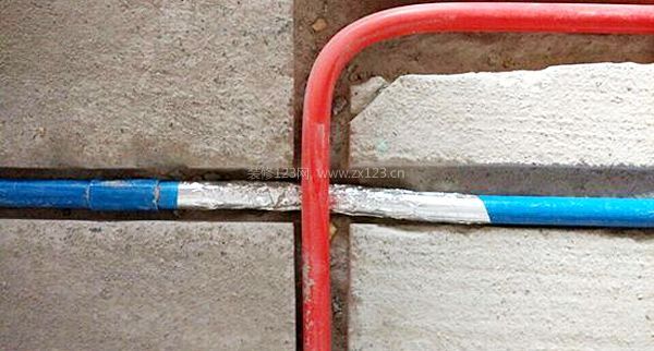 裝修水電改造注意事項