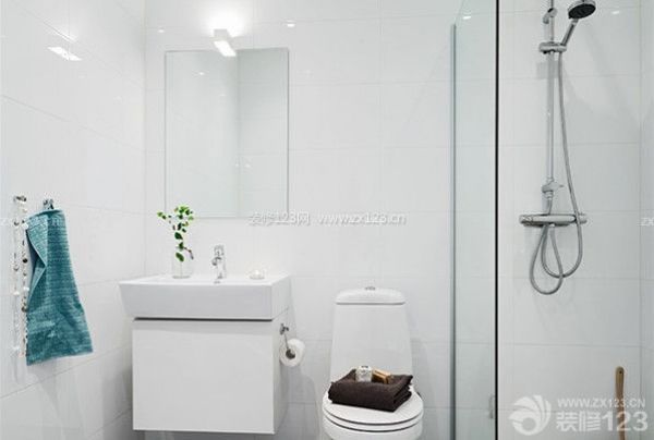 裝修衛(wèi)生間注意