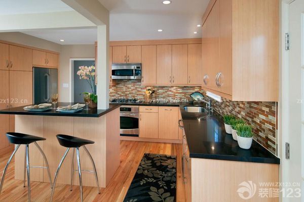 廚房裝修需注意的事項(xiàng)