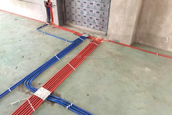 裝修水電改造注意事項