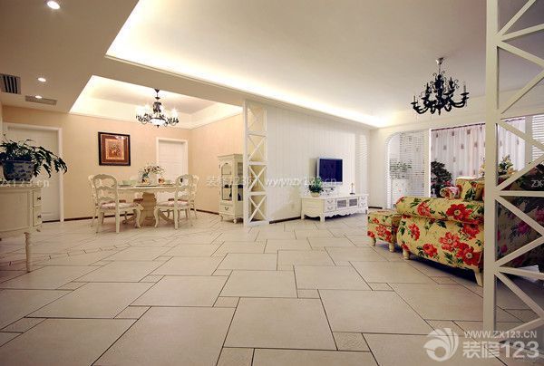 客廳裝修注意事項(xiàng)