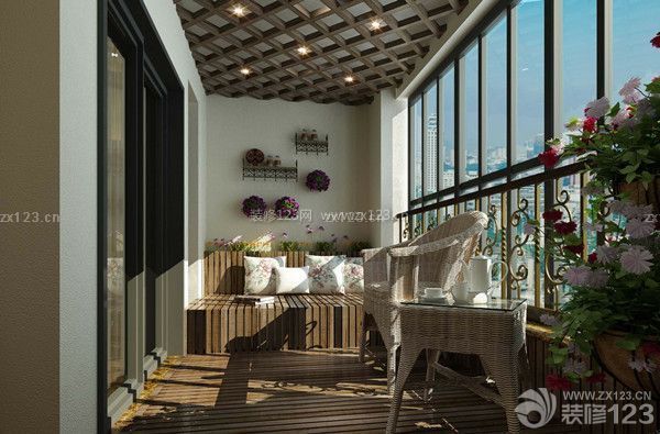 陽臺裝修要注意什么