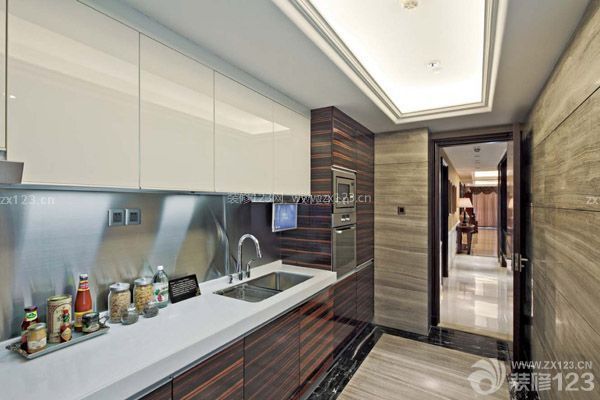 廚房裝修如何省錢