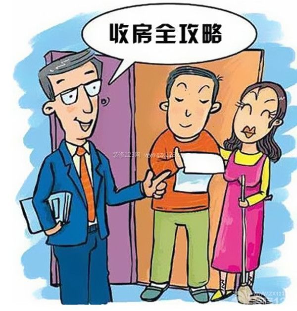 室內(nèi)裝飾裝修流程