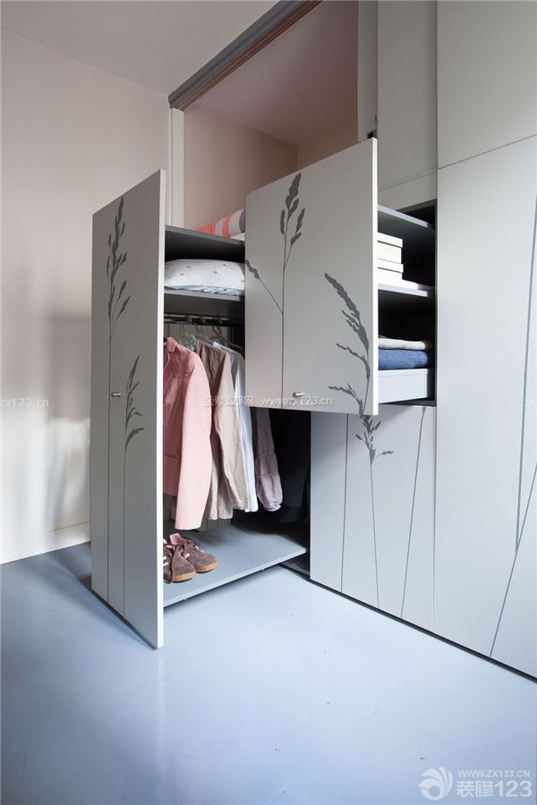 小戶型怎么裝修