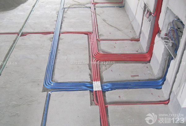 新房衛生間裝修流程