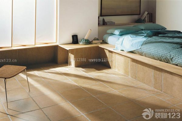 客廳瓷磚選擇技巧——瓷磚材質需保證