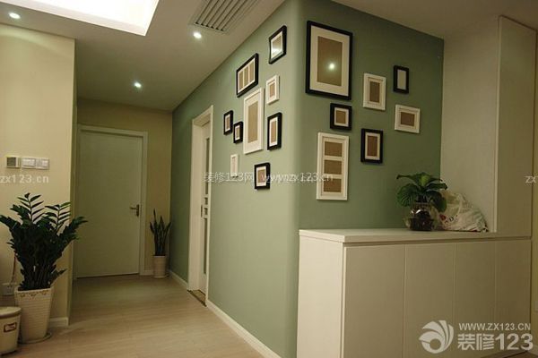 小戶型怎樣裝修省錢(qián)——省立面不省地面