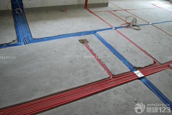 小戶型怎樣裝修省錢(qián)——省內(nèi)不省外