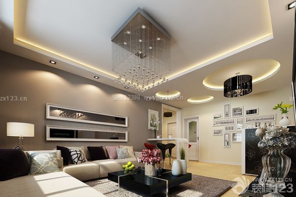 室內裝修省錢方案——采用燈光營造氣氛