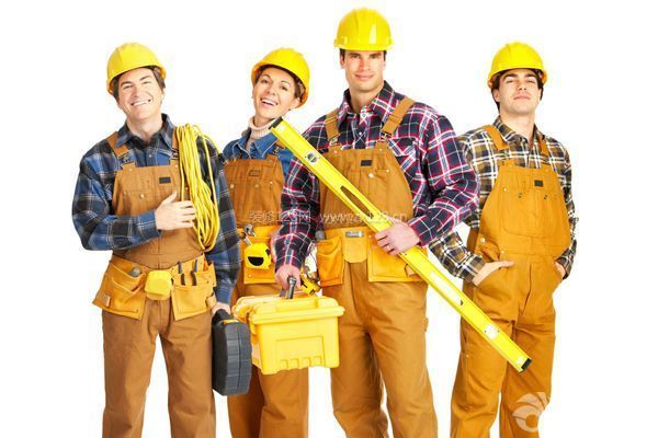 墻面裝修省錢攻略一——選對裝修工人是關(guān)鍵