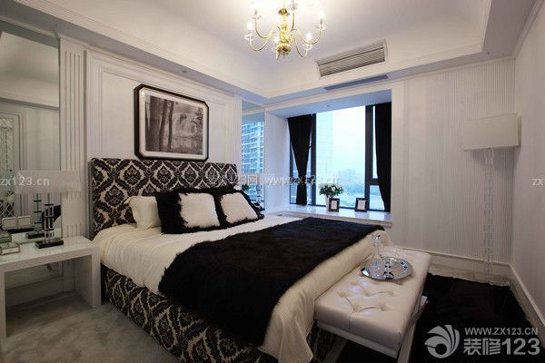 房屋裝修應該如何注意風水：臥室風水