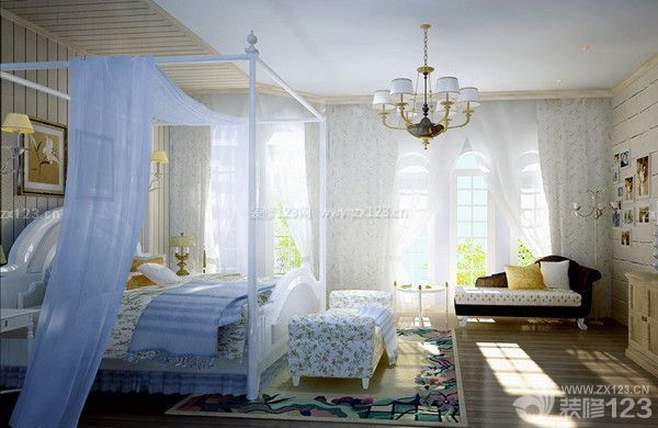 臥室裝修注意事項