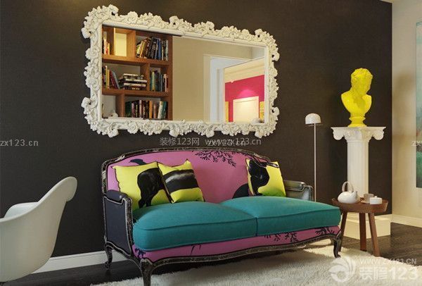 房子裝修注意事項：選擇裝修風格