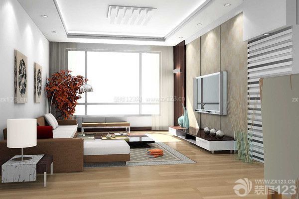 北京裝修怎么省錢：風格與實用并存