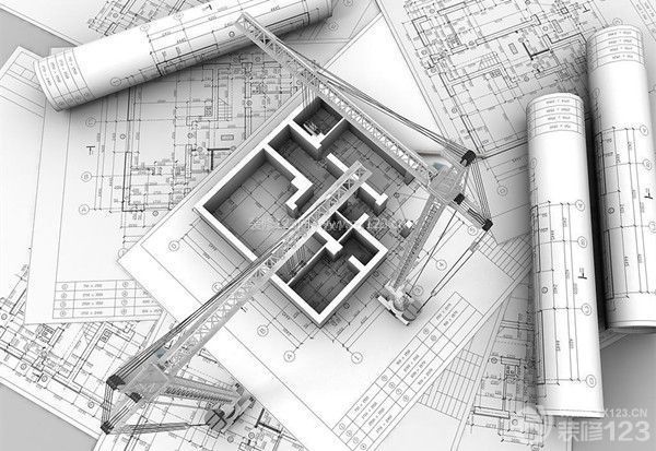 裝修順序和注意事項：設計圖紙、監工