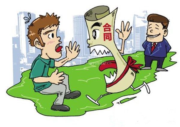 家裝合同注意事項：裝修合同內容