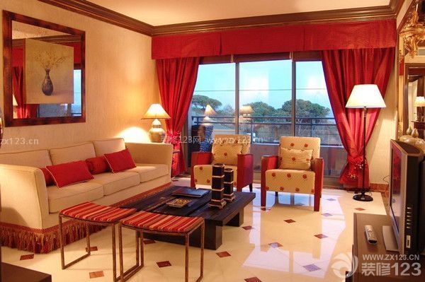 婚房裝修注意事項(xiàng)：裝修風(fēng)格