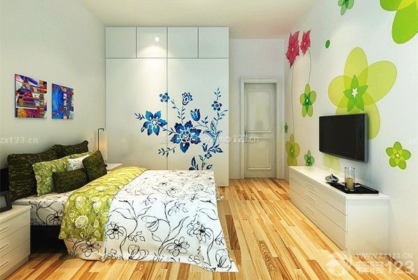 單身公寓裝修注意事項：裝修風格