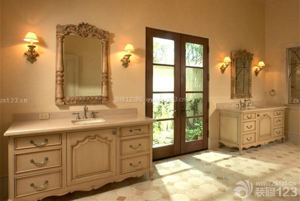 房子裝修注意事項及細(xì)節(jié)：防滑設(shè)計