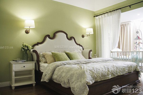 家庭室內裝修注意事項：臥室裝修