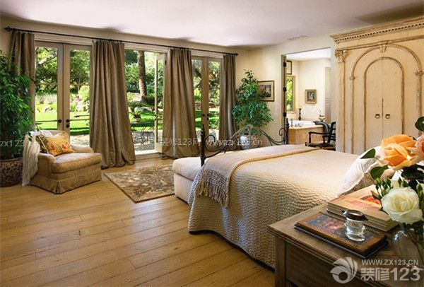 房子裝修注意事項及細(xì)節(jié)：臥室設(shè)計