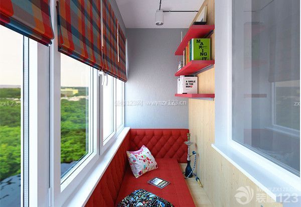 房子裝修注意事項及細(xì)節(jié)：陽臺設(shè)計