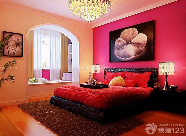 婚房裝修注意事項(xiàng)：婚房規(guī)劃
