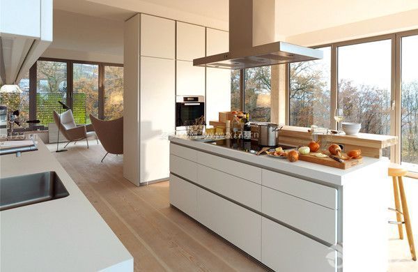 北京廚房裝修注意事項詳解