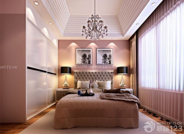 房間怎么裝修：臥室裝修