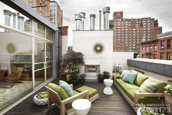 新房裝修注意事項及細節：陽臺