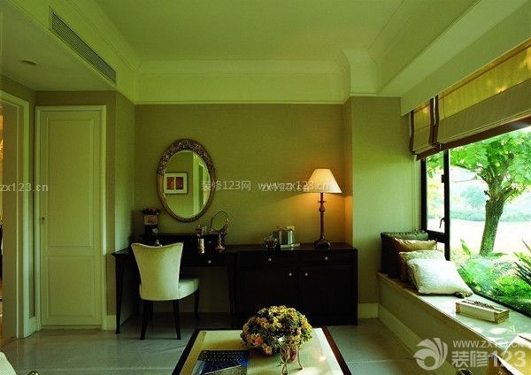 裝修順序及注意事項：裝修風格