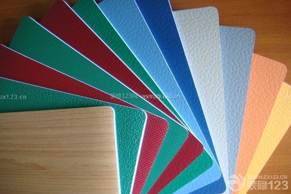 家庭裝修省錢——裝修材料多比較