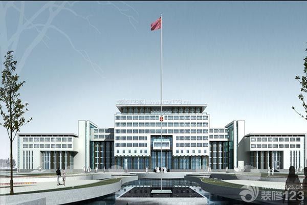 辦公樓裝修預算