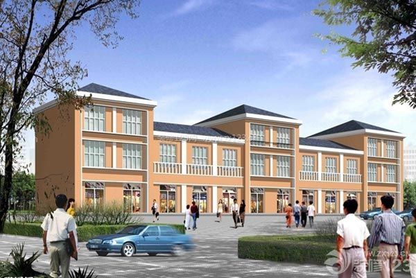 辦公樓裝修預算