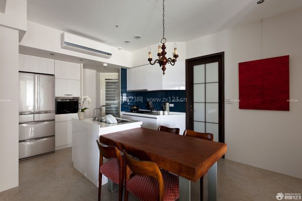 小廚房裝修預算