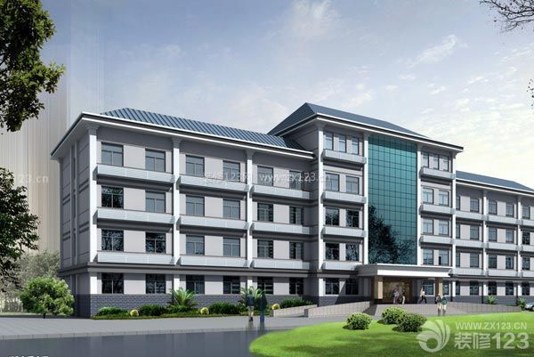 辦公樓裝修預算