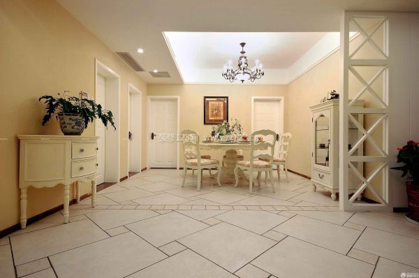 小廚房裝修預算