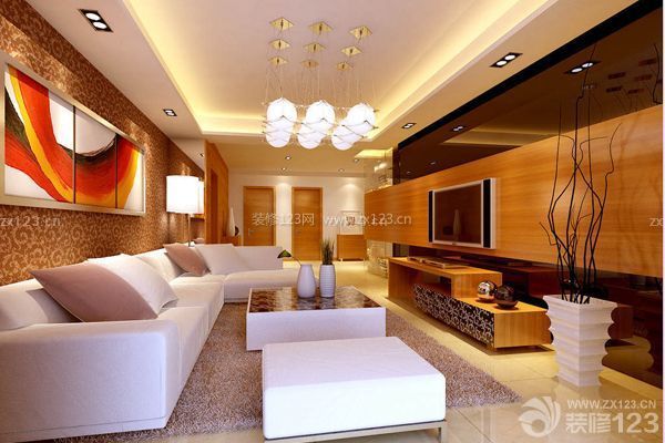 家庭怎樣裝修最省錢——減少不必要的項目