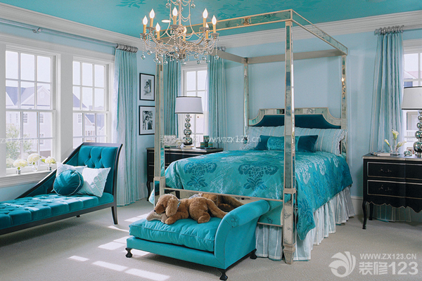 臥室裝修注意事項及細節