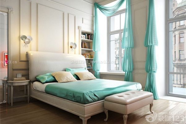 臥室裝修注意事項及細節