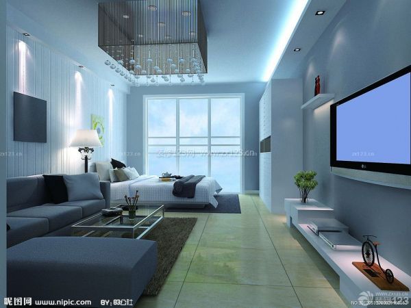 地中海風格裝修預算