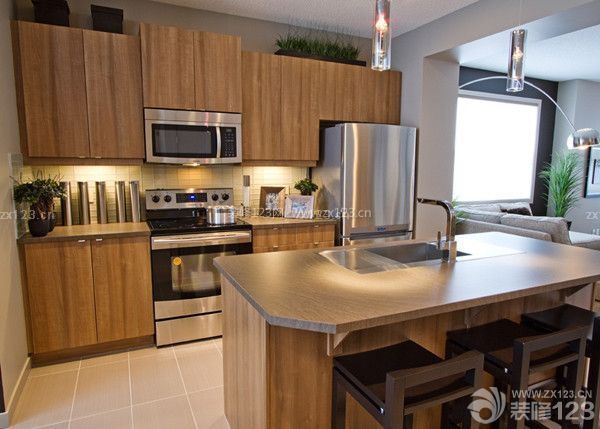 廚房水電設(shè)計(jì)：裝修材料