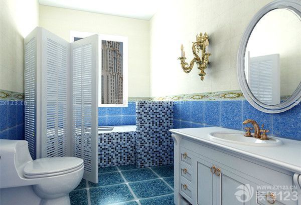 家裝衛生間裝修注意事項