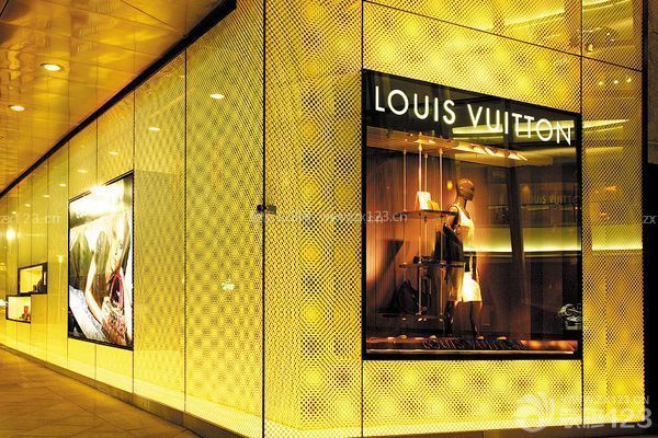 怎樣裝修時裝店：裝修風格